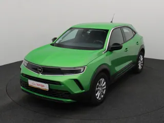 OPEL MOKKA Elegance