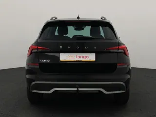 SKODA KAMIQ Business Edition