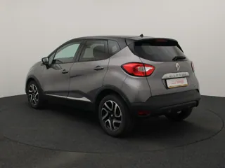 RENAULT CAPTUR Zen