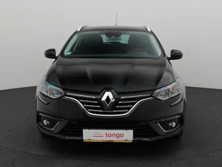 RENAULT MEGANE Bose