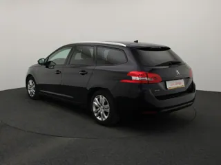 PEUGEOT 308 Executive