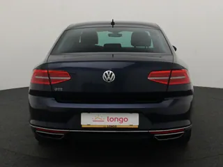 VOLKSWAGEN PASSAT B8 GTE Connected Series Plus