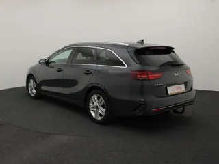 KIA CEED MHEV DynamicPlusLine