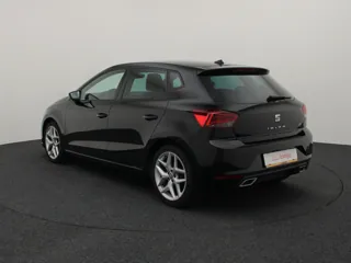 SEAT IBIZA FR Business Intense