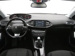 PEUGEOT 308 Executive