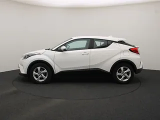 TOYOTA C-HR Dynamic