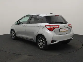 TOYOTA YARIS Active 