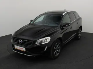 VOLVO XC60 Ocean Race