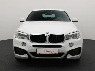BMW X6 M Sport