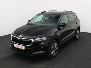 SKODA KAROQ Business Edition Plus