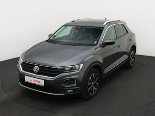 VOLKSWAGEN T-ROC Sport