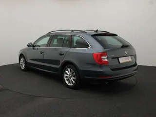 SKODA SUPERB Ambition