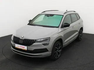 SKODA KAROQ Sportline Business