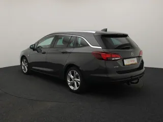 OPEL ASTRA Edition