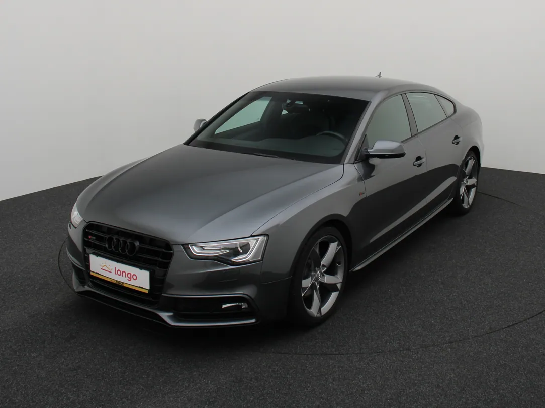 AUDI A5 Sportback Adrenalin Sport