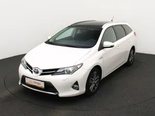 TOYOTA AURIS Edition