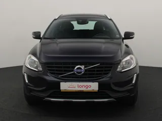VOLVO XC60 Ocean Race