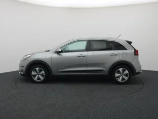 KIA NIRO Vision