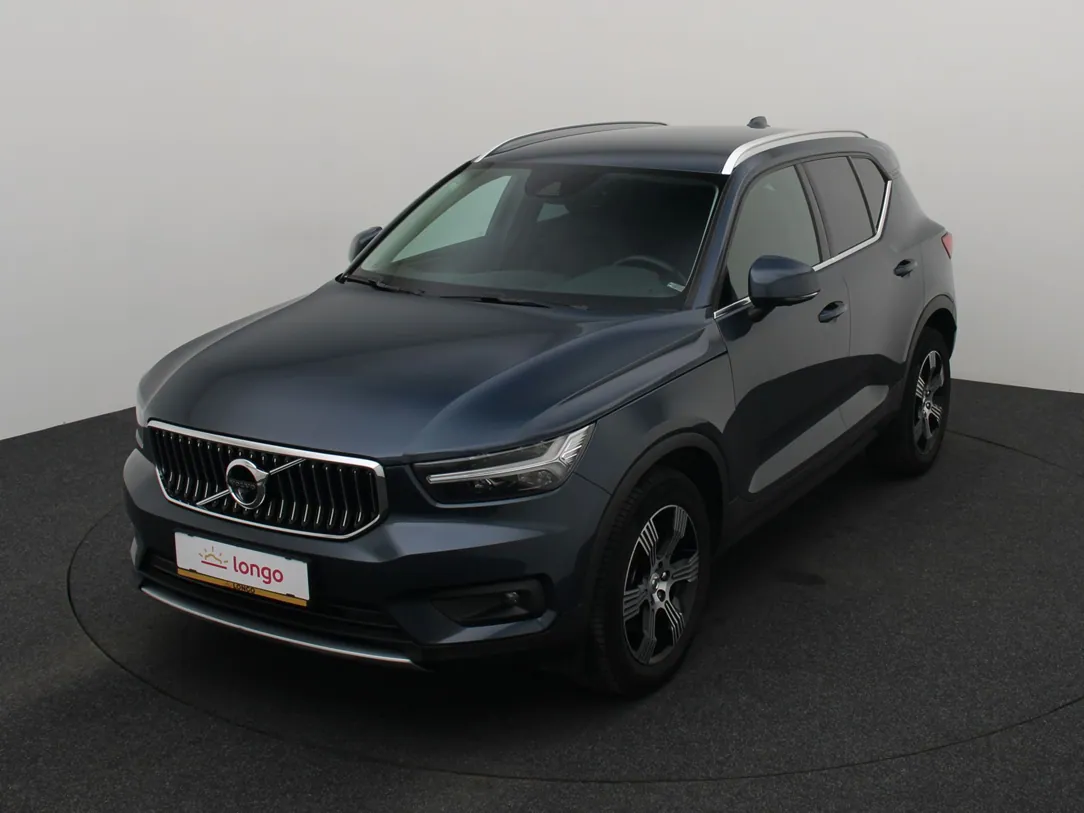 VOLVO XC40 Inscription