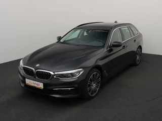 BMW 530 Luxury Line