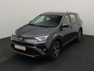 TOYOTA RAV 4 Comfort