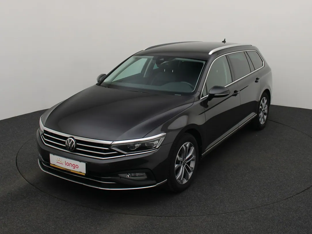 VOLKSWAGEN PASSAT B8 Elegance Business