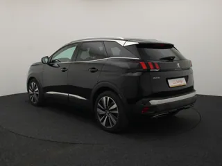 PEUGEOT 3008 GT Line
