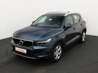 VOLVO XC40 Business Pro