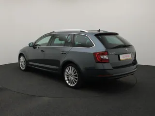 SKODA OCTAVIA Business Edition Plus