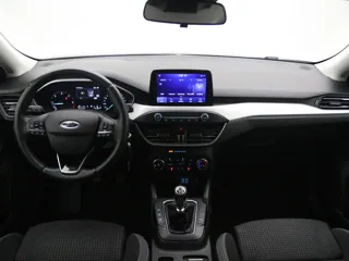 FORD FOCUS Trend Edition Business