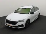 SKODA OCTAVIA MHEV Sport Business