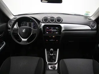 SUZUKI VITARA Exclusive Allgrip