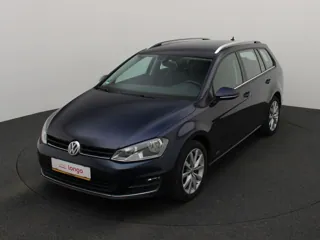 VOLKSWAGEN GOLF 7 Business Edition