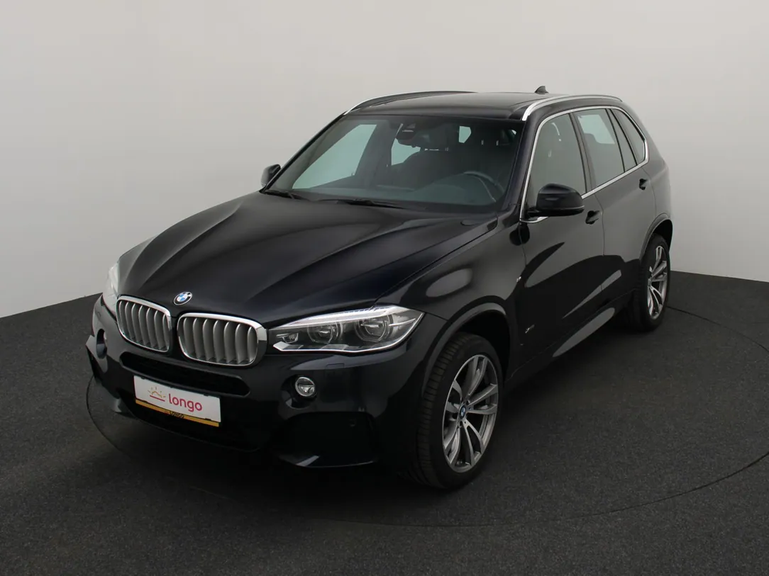BMW X5 High Executive