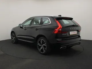 VOLVO XC60 R-Design