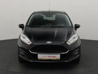 FORD FIESTA Style