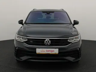 VOLKSWAGEN TIGUAN R-Line Business+