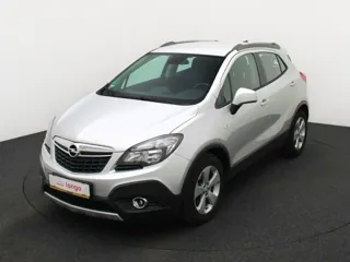 OPEL MOKKA Edition