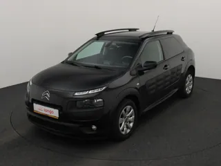 CITROEN C4 CACTUS Shine