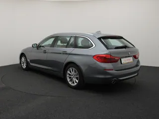 BMW 520 MHEV Luxury Line