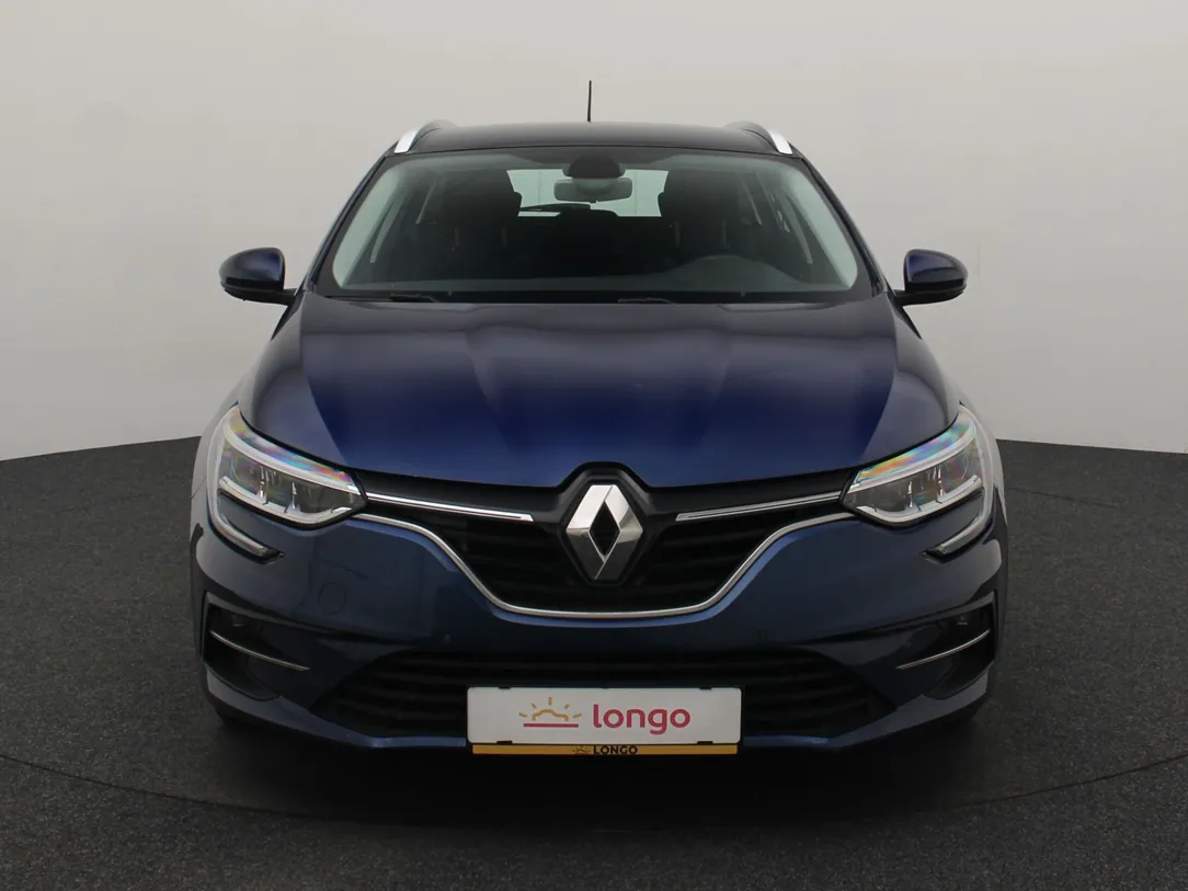 RENAULT MEGANE Business Zen