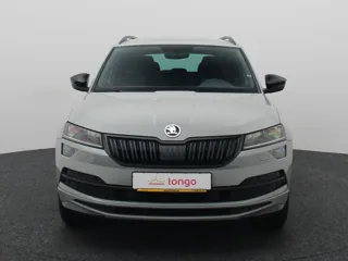 SKODA KAROQ Sportline