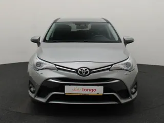 TOYOTA AVENSIS Business Edition