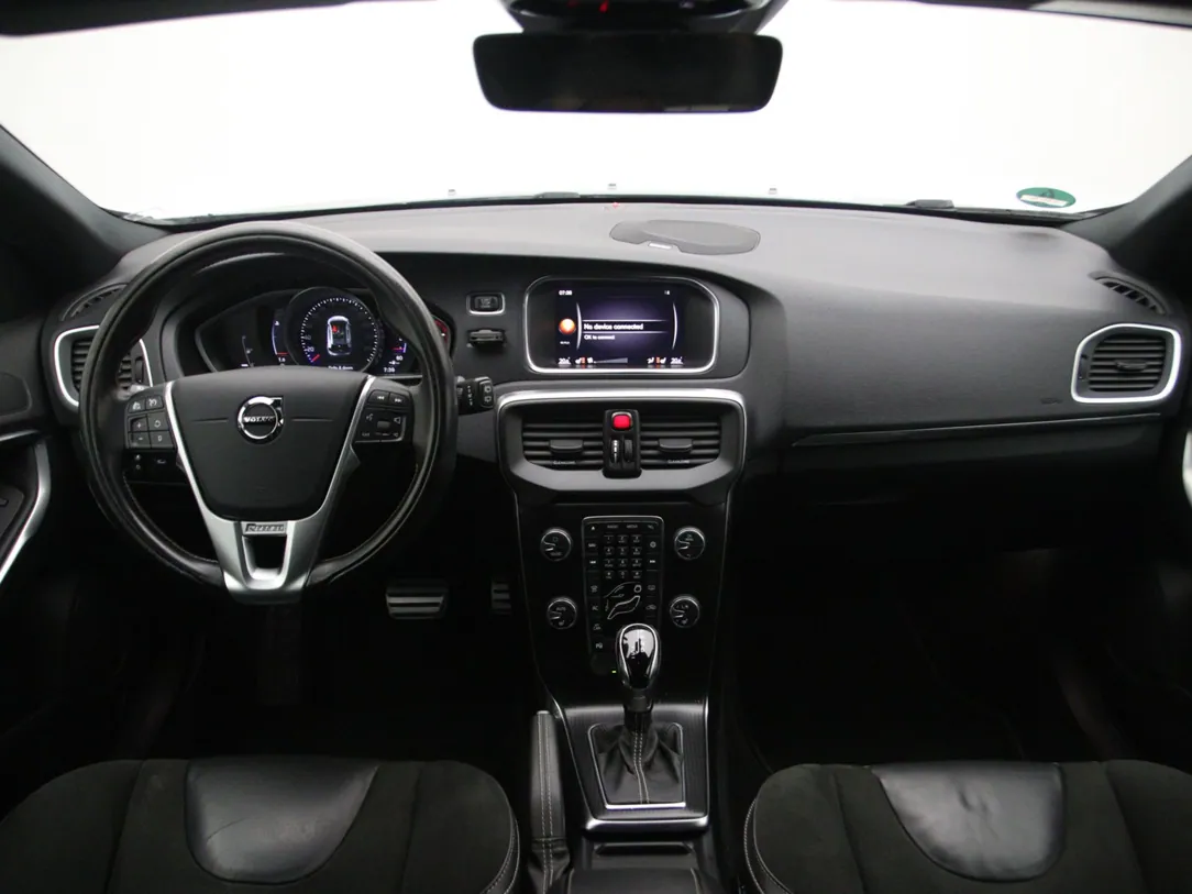 VOLVO V40 Polar+ Sport