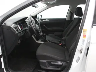 VOLKSWAGEN POLO Comfortline