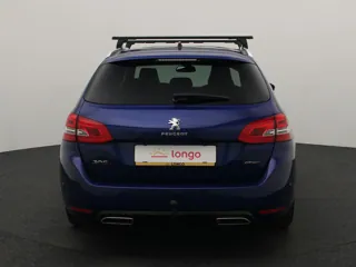 PEUGEOT 308 GT Line
