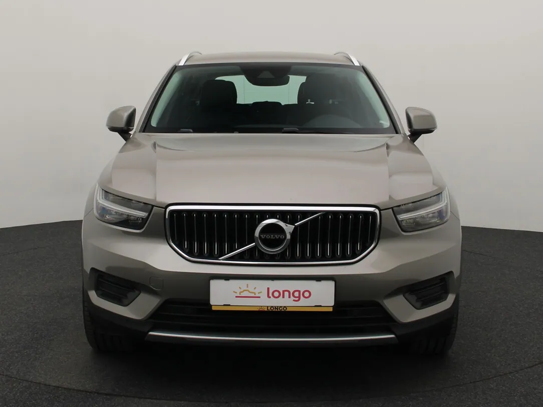 VOLVO XC40 Inscription