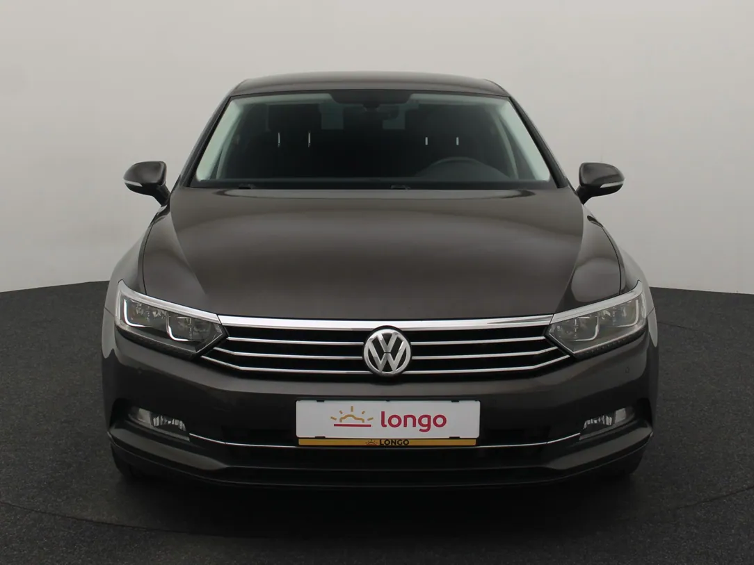 VOLKSWAGEN PASSAT B8 Comfortline