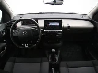CITROEN C4 CACTUS Business Plus