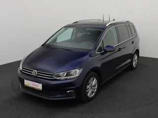 VOLKSWAGEN TOURAN HIGHLINE